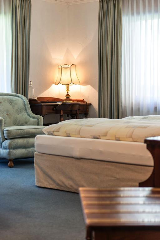 زيرمات Bed & Breakfast Bijou المظهر الخارجي الصورة