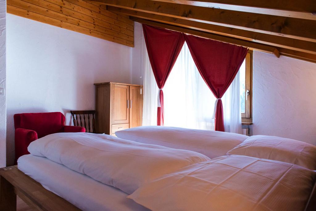 زيرمات Bed & Breakfast Bijou المظهر الخارجي الصورة
