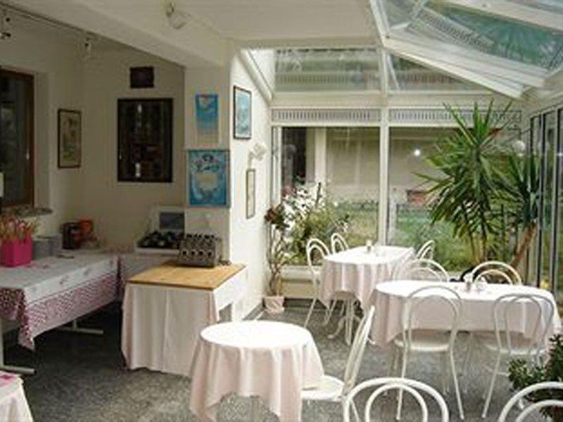 زيرمات Bed & Breakfast Bijou المظهر الخارجي الصورة