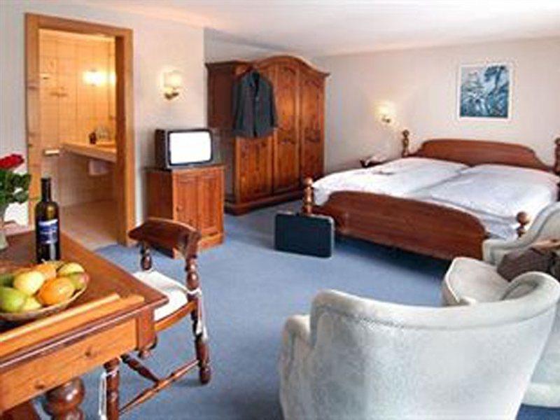 زيرمات Bed & Breakfast Bijou المظهر الخارجي الصورة