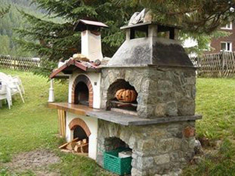 زيرمات Bed & Breakfast Bijou المظهر الخارجي الصورة