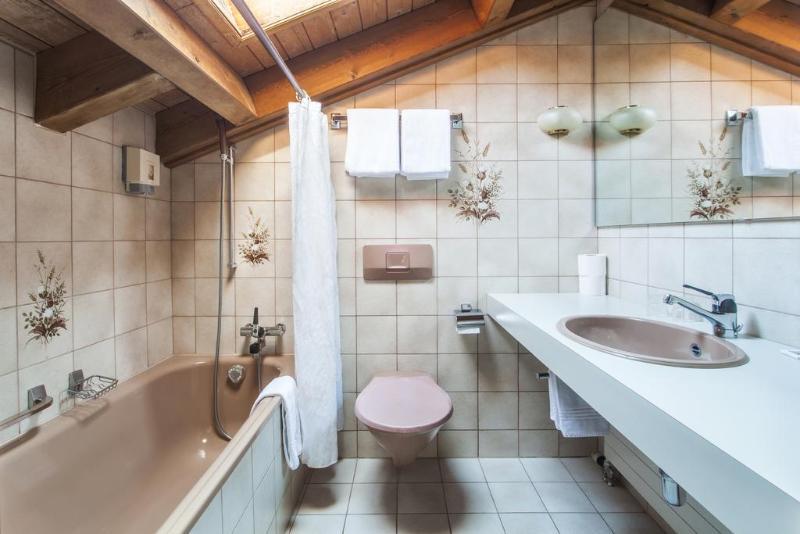 زيرمات Bed & Breakfast Bijou المظهر الخارجي الصورة