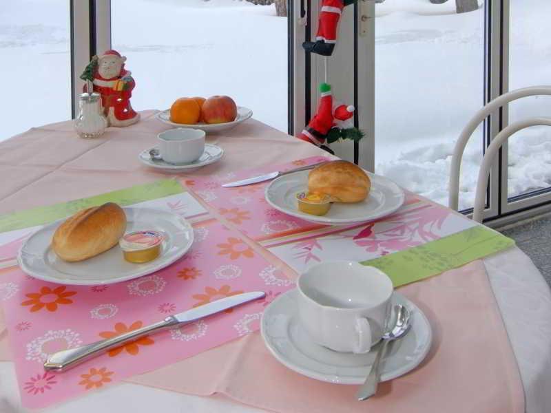 زيرمات Bed & Breakfast Bijou المظهر الخارجي الصورة