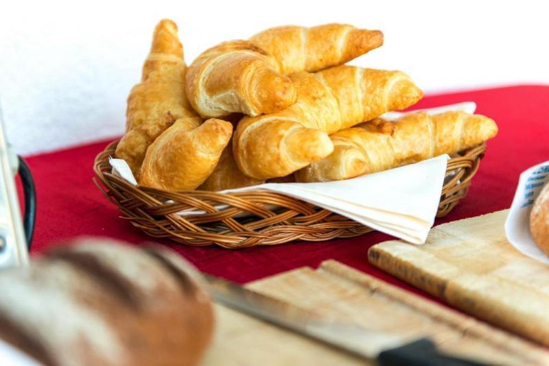 زيرمات Bed & Breakfast Bijou المظهر الخارجي الصورة