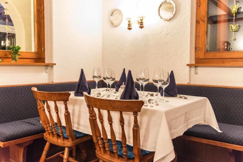 زيرمات Bed & Breakfast Bijou المظهر الخارجي الصورة