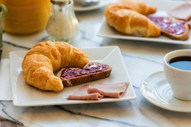 زيرمات Bed & Breakfast Bijou المظهر الخارجي الصورة